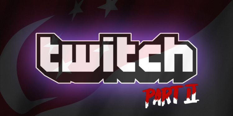 Singaporean streamers to check out and watch Pt. 2