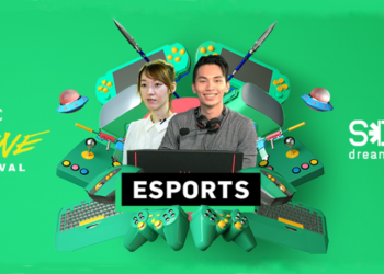 Commentary Workshop by SHINE x *Scape