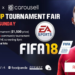 Carousell x ShopBack World Cup Tournament this June