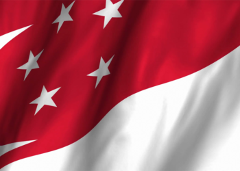 Look ma, Singapore in video games