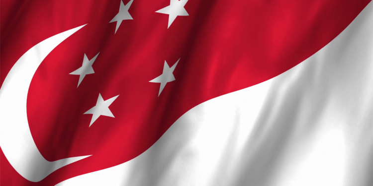 Look ma, Singapore in video games