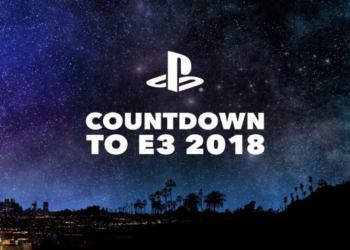 Sony announcements lined up prior to E3 2018