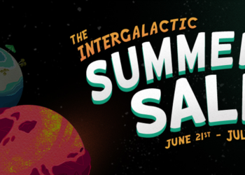 Steam Summer Sale arrives with cheap games for all