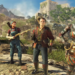 Strange Brigade E3 2018 teaser trailer released