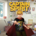 The Awesome Adventures of Captain Spirit launches