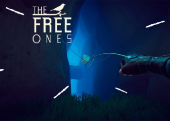 The Free Ones swings out in July