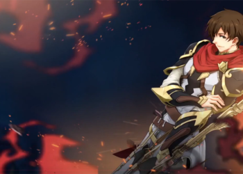 The King’s Avatar is a great anime on pro gamers