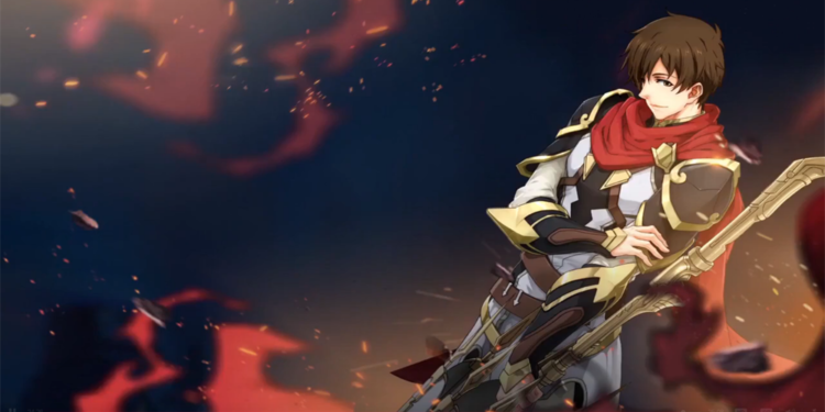 The King’s Avatar is a great anime on pro gamers