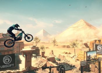 Trials Rising Gameplay Trailer out!