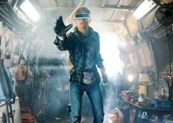 Check out these nifty VR shops in Singapore