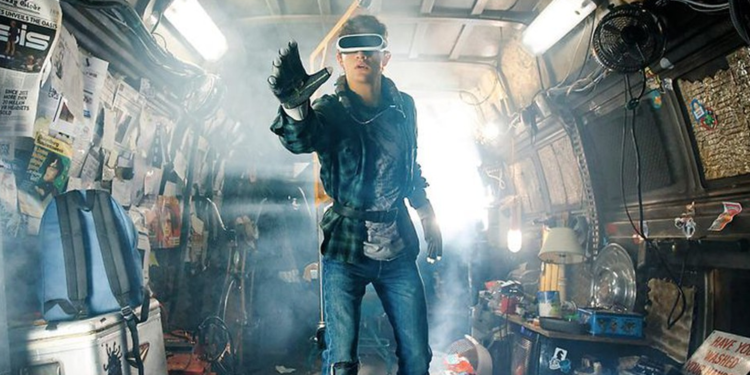 Check out these nifty VR shops in Singapore