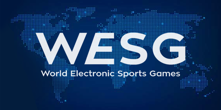 AirAsia is the Official Airline Partner of the WESG in Asean