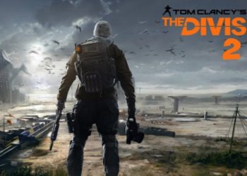 Tom Clancy’s The Division 2 release date out liao