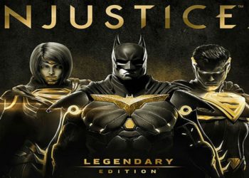 Review of Injustice 2: Legendary Edition
