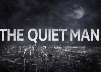 Square Enix releases teaser for The Quiet Man
