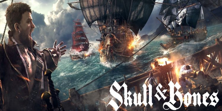 Skull and Bones’ Hunting Grounds Gameplay out