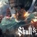 Skull and Bones’ Hunting Grounds Gameplay out