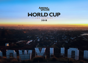 Arena of Valor World Cup Finals to be held on 28 – 29 July