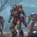 Take a peek at 20 minutes of Anthem gameplay