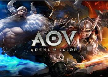 Clutch Guild is unable to attend Arena of Valor World Cup