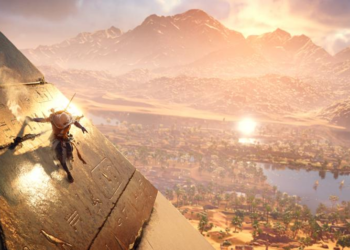 Exploring History through Assassin’s Creed with Ubisoft Singapore