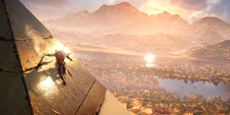 Exploring History through Assassin’s Creed with Ubisoft Singapore