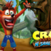 Crash Bandicoot N. Sane remaster trilogy is out on PC