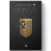 Destiny Grimoire Anthology is perfect for lore fans