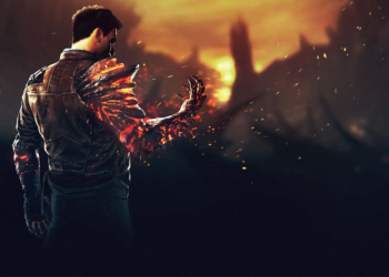 Devil’s Hunt announced for PS4, Xbox One and PC