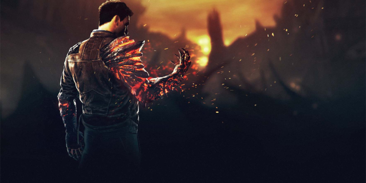 Devil’s Hunt announced for PS4, Xbox One and PC