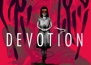 Red Candle Games announces horror game Devotion
