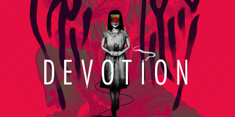 Red Candle Games announces horror game Devotion