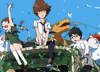 Digimon Thanksgiving 2018 set for 29 July