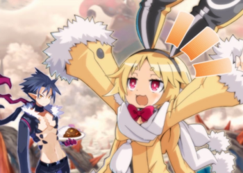 Disgaea 6 will “definitely release”