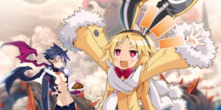 Disgaea 6 will “definitely release”