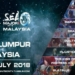 Garena showcasing new mobile game at FV X SEA Major 2018