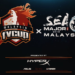 FV X SEA Major 2018 results