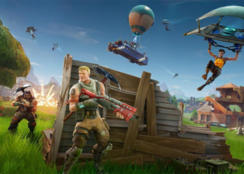 Fortnite’s Playground Mode returns on 25 July