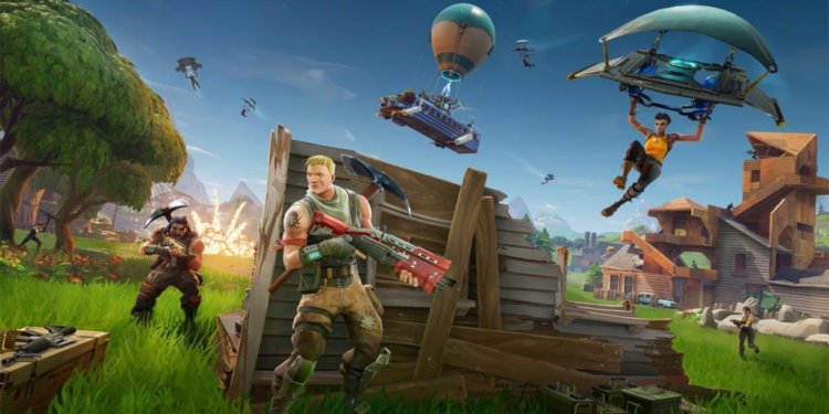 Fortnite’s Playground Mode returns on 25 July