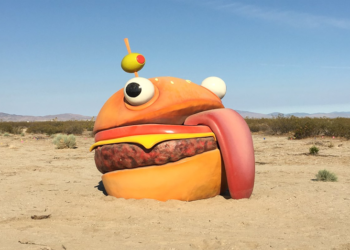 Fortnite Season 5’s lead-up is escalating