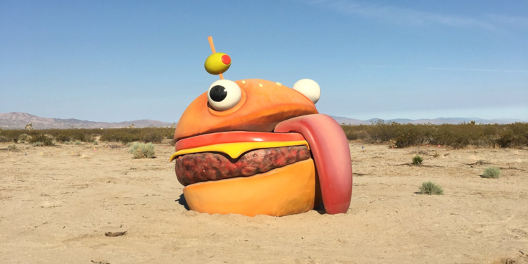 Fortnite Season 5’s lead-up is escalating