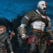 Boy, these God of War action figures are great