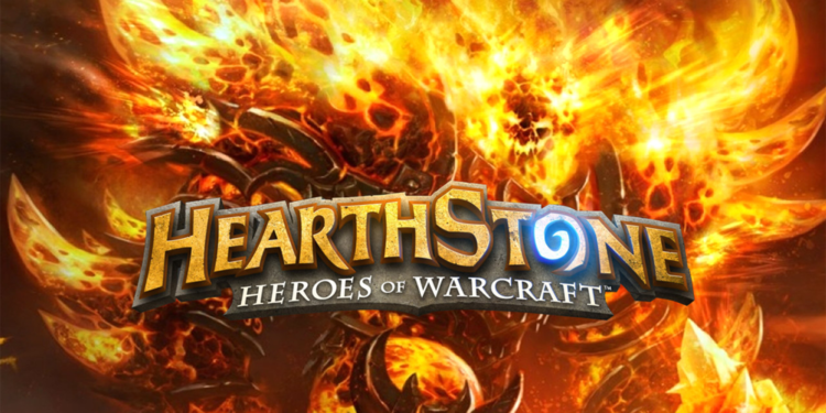 Interview with Silfer: Hearthstone Singapore