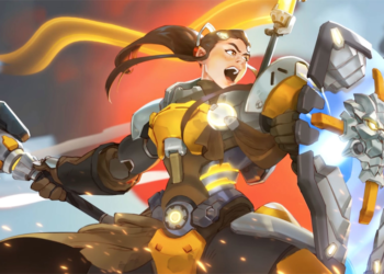 Find out more about the Overwatch Singapore community with Afiz