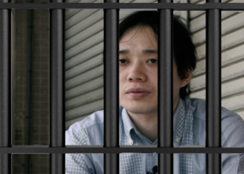 Top Street Fighter player arrested for alleged molestation