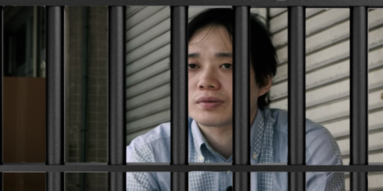 Top Street Fighter player arrested for alleged molestation