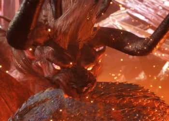 Monster Hunter: World x Final Fantasy XIV collaboration launches in August