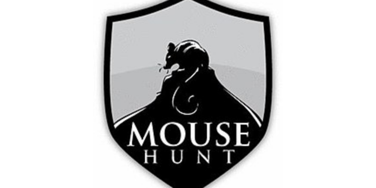 Learn more about the Royal Mousehunter Force with Leo