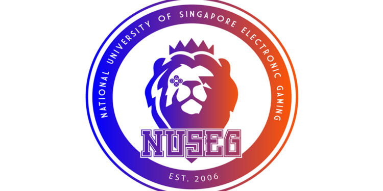 The Next Generation of Gamers: NUS E-gaming Society