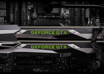 Nvidia’s GeForce GTX 1180 could be here next month
